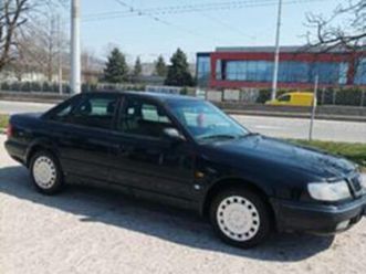 audi 100 2000куб ≫ 1994 • 2 600 лв. • id