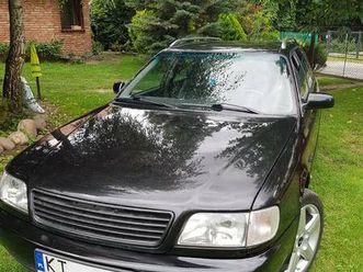 audi 100 a6 2.8 v6 tarnów - sprzedajemy.pl