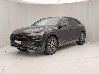 q8 q8 50 tdi 286 cv quattro tiptronic
