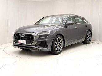 q8 q8 50 tdi 286 cv quattro tiptronic sport