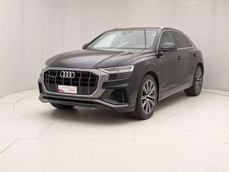 q8 q8 50 tdi 286 cv quattro tiptronic sport