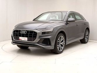 q8 q8 50 tdi 286 cv quattro tiptronic