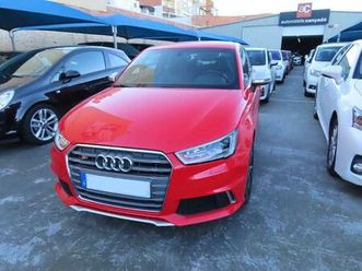 2.0 tfsi quattro 170 kw (231 cv)