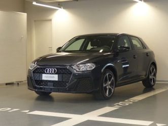 a1 2ª serie a1 spb 30 tfsi s tronic business