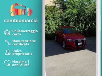 a3 3ª serie a3 spb 2.0 tdi s tronic business