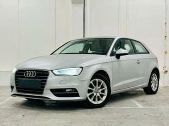 ② audi a3 1.4 tfsi *xenon*navi*pdc*cruisecontrole*garantie — audi — 2ememain