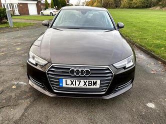 3.0 tdi v6 sport s tronic quattro euro 6 (start/stop) 4dr