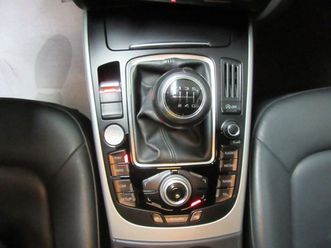 a4 allroad 1ª serie a4 allroad 2.0 tdi f.ap. ambiente