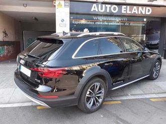 audi a4 allroad q. 2.0tdi unlimited ed. s-t 120kw