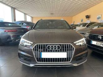 unlimited edition 2.0 tdi quattro 140 kw (190 cv) s tronic