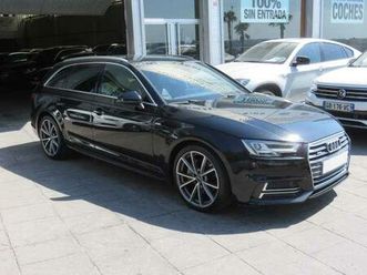 3.0 tdi 160 kw (218 cv) s tronic