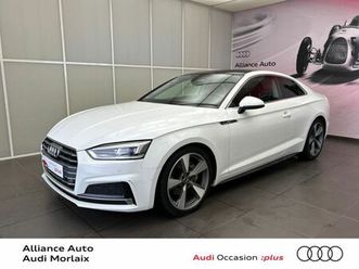 2.0 tdi 190ch avus s tronic 7