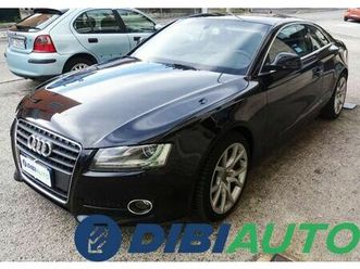2.7 v6 tdi multitronic 190cv