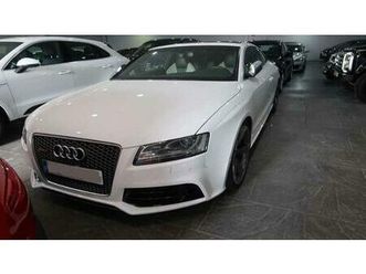 4.2 fsi quattro 331 kw (450 cv) s tronic