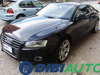 a5 1ª serie 2.7 v6 tdi multitronic 190cv