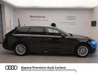 2.0 tdi 190ch business executive s troni
