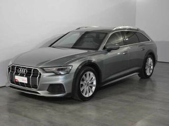 a6 allroad quattro allroad 45 3.0 tdi mhev 48v quattro 231cv tiptronic