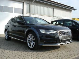 audi a6 allroad 3,0 tdi s-tronic *leasing* *kredit*, 2013 god.
