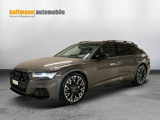 a6 ar 55 tdi quattro tiptronic