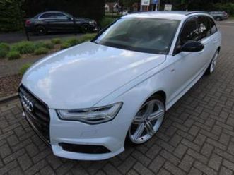 2-audi-a6-avant-2-0tdi-s-tronic-s-line-plus-xen-navi-mod'19-audi-2ememain