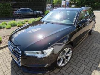 2-audi-a6-avant-2-0tdi-ultra-eur6-navi-xen-klima-s-look-m'18-audi-2ememain