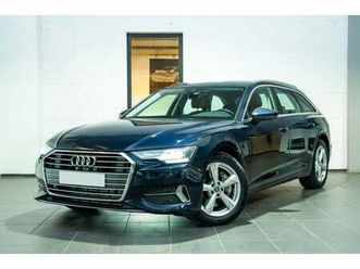 audi a6 avant 45 tfsi quattro-ultra s tronic
