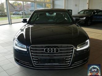 a8 1ª serie audi a8 l 6.3 w12 fsi quattro tiptronic blindata vr9 armoured