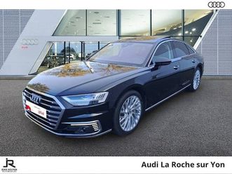 a8 60tfsi e tiptronic 8 quattro
