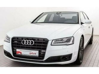 audi a8 4,2 tdi quattro tiptronic, 2016 god.