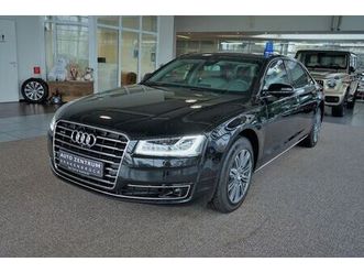 audi a8 l 4.0 security werks panzer armored vr7/vr9