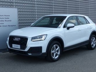 q2 q2 30 tdi business