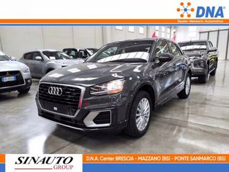 q2 q2 s-design 30 tdi 116 cv