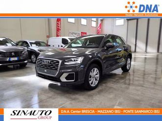 q2 q2 s-design 30 tdi 116 cv