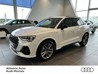 35 tdi 150ch s line s tronic 7