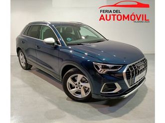 q3 40 tfsi advanced quattro s tronic