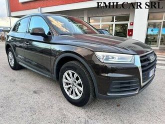 q5 2ª serie q5 35 tdi quattro s tronic business