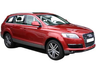 4.2 fsi quattro 257 kw (350 cv) tiptronic