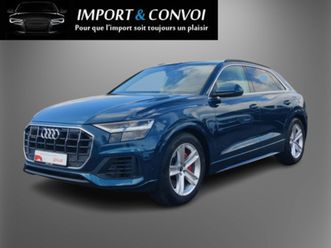 audi q8 55 tfsi e qu.ahk