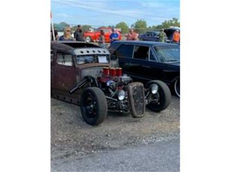 1937 austin 7 for sale
