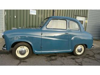 1955 austin a30 bleu manuel conduite à droite in royaume-...