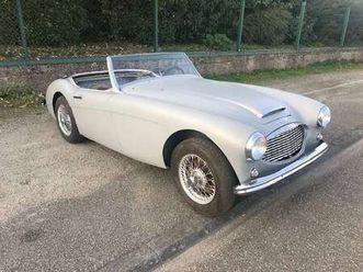 austin healey 100 /6 bn4