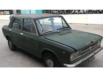1972 autobianchi a111 in italie - a vendre | car & classi...