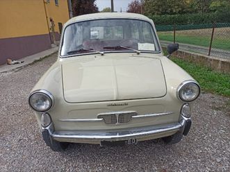 bianchina panoramica 120 b anno 1968