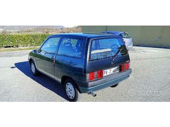 autobianchi y10 - 1990