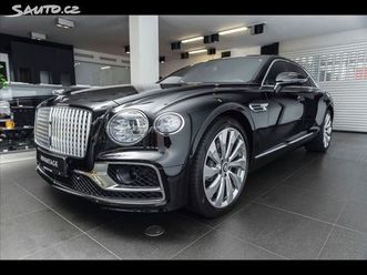 bentley continental flying spur w12 first edition/hud/naim/nig