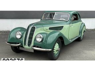 1939 | bmw 327/28