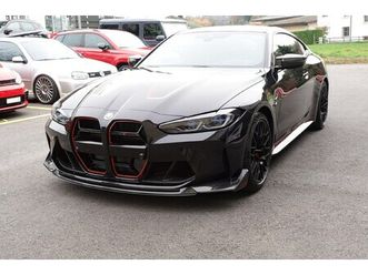 csl coupe *ch fahrzeug*