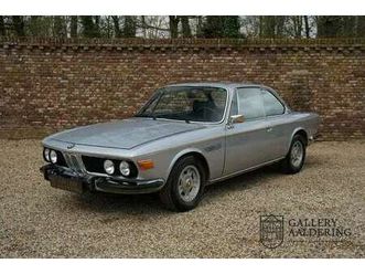 bmw csi 3.0 l