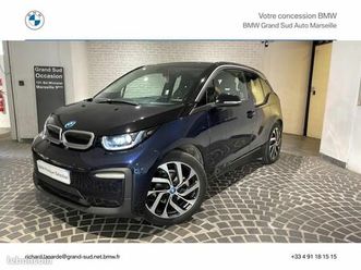 bmw i3 170ch 120ah ilife atelier