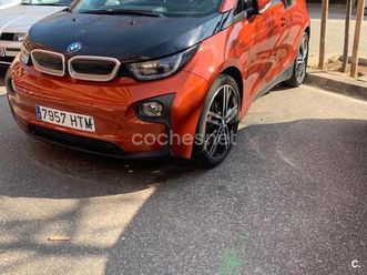 bmw i3 5p.